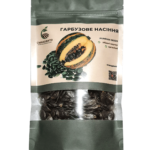 Гарбузове голонасінне насіння