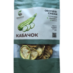 Кабачкові снеки з базиліком, розмарином та орегано